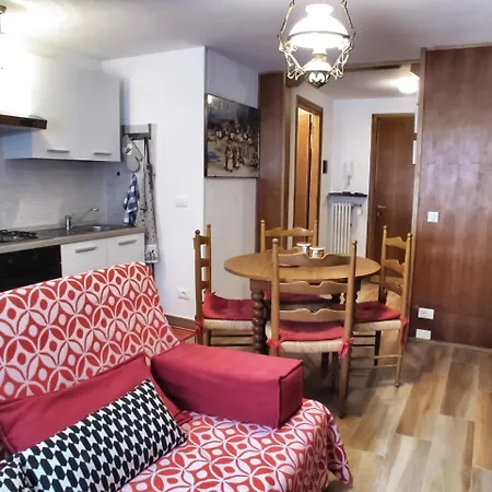 La Maison Dello Sciatore *