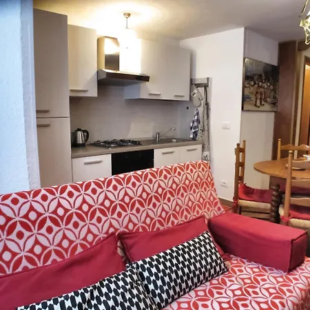 La Maison Dello Sciatore *