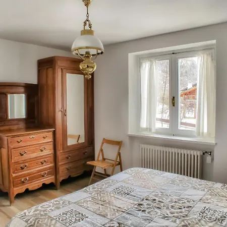 La Maison Dello Sciatore *