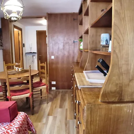 Apartment La Maison Dello Sciatore *