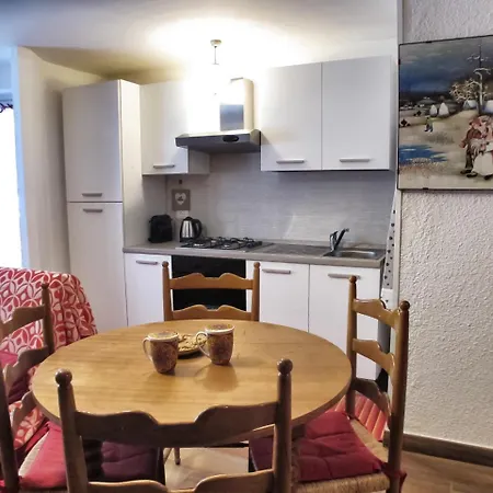 Apartment La Maison Dello Sciatore Courmayeur
