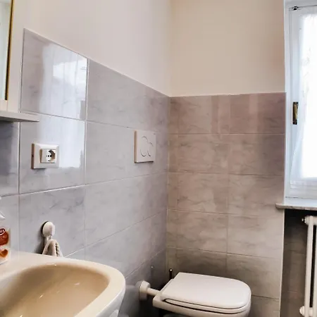 La Maison Dello Sciatore