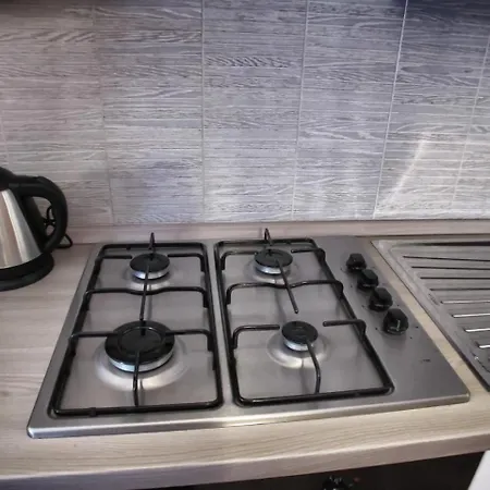 Apartment La Maison Dello Sciatore