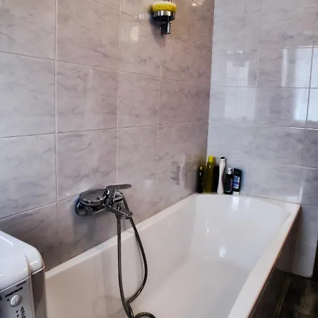 La Maison Dello Sciatore Apartment *