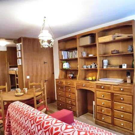La Maison Dello Sciatore * Courmayeur
