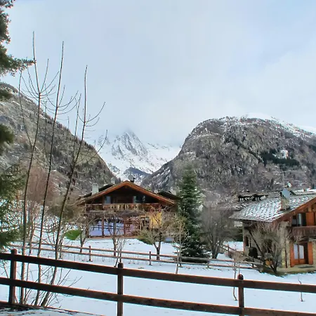 La Maison Dello Sciatore *